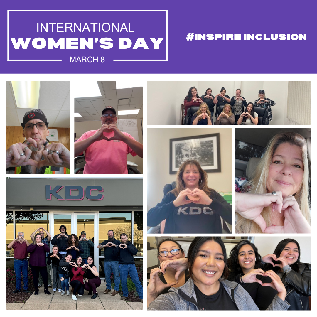 Featured image for “International Women’s Day”