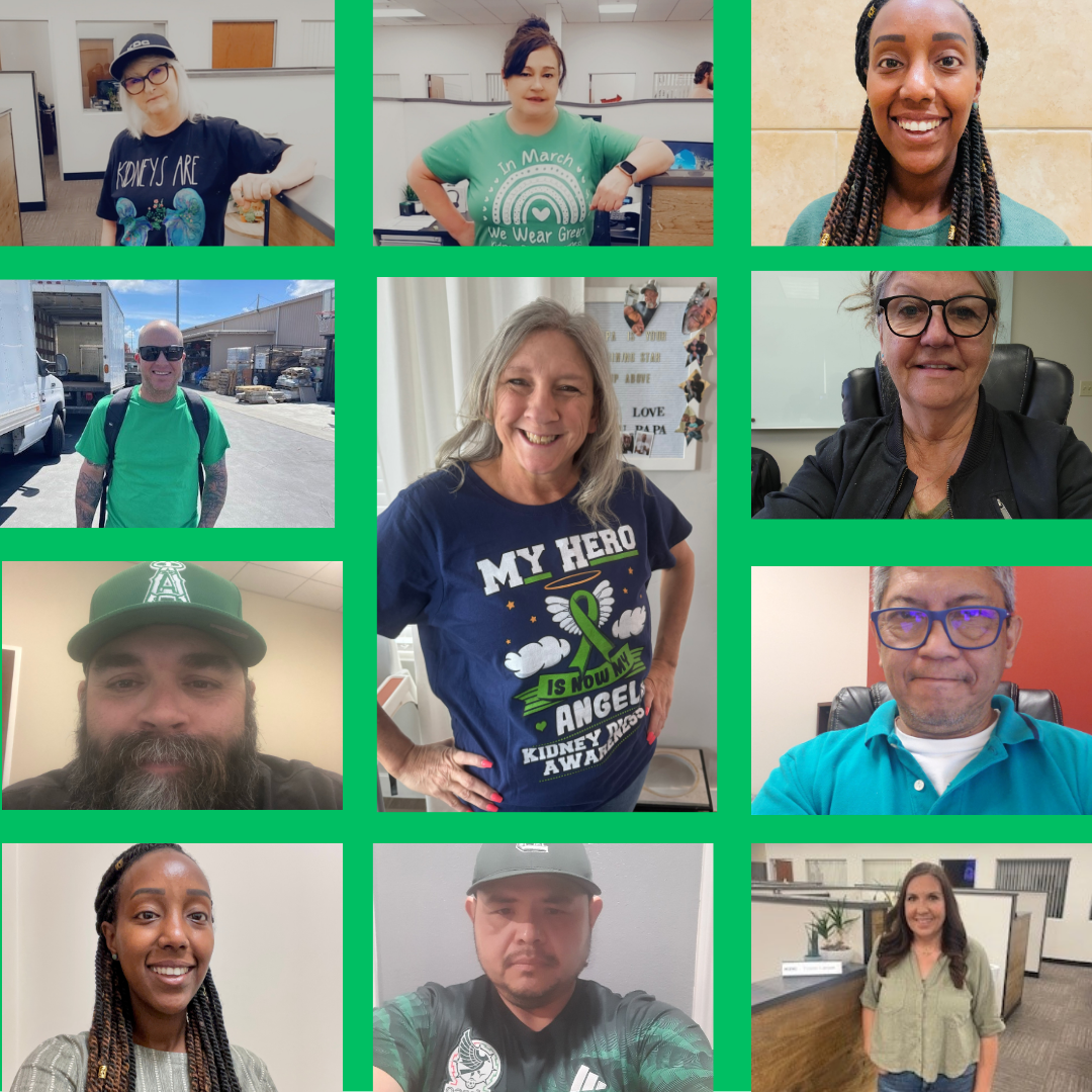 Featured image for “National Kidney Month”