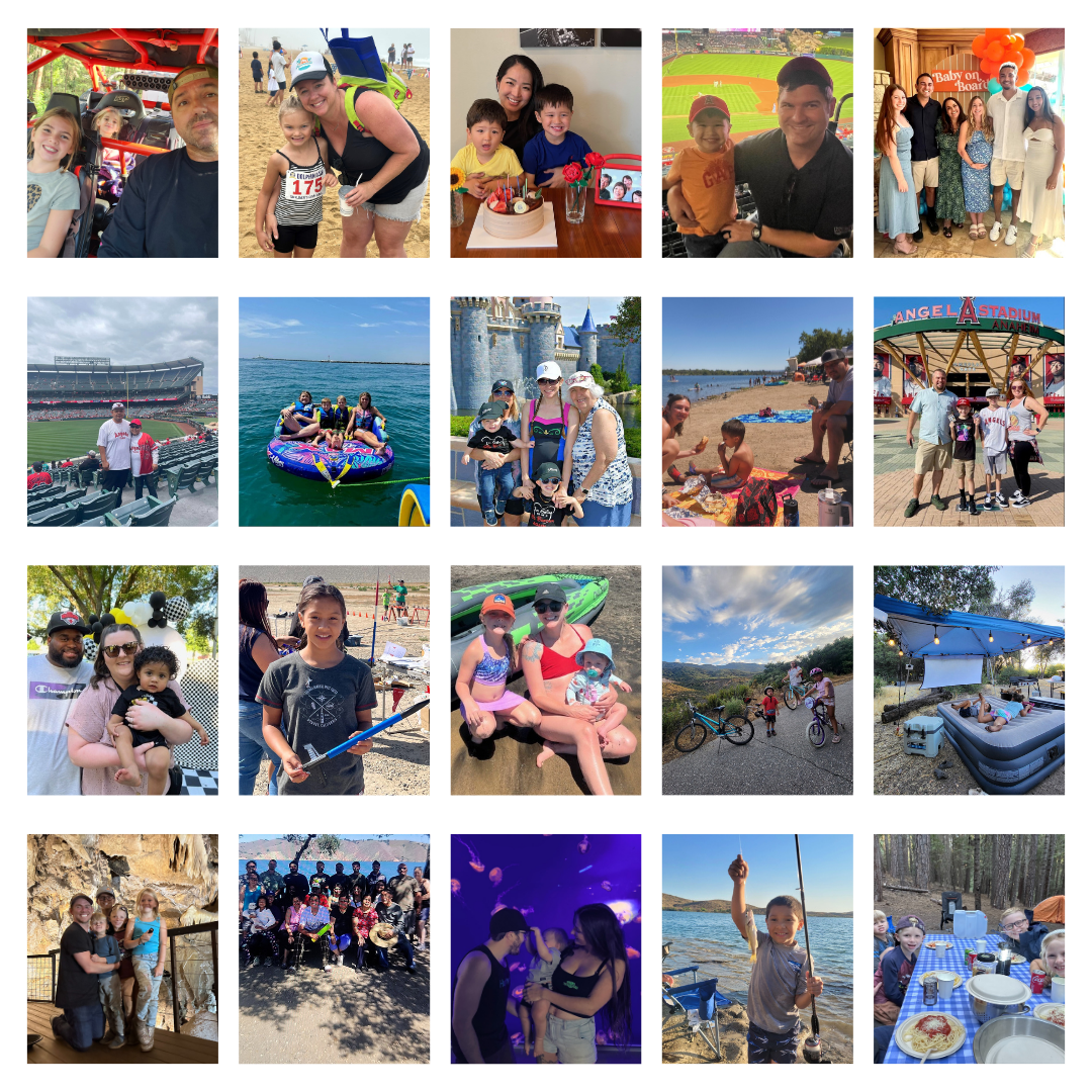 Featured image for “Family Fun Month”