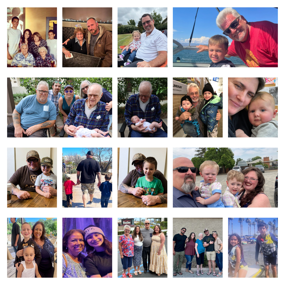 Featured image for “National Grandparent’s Day”