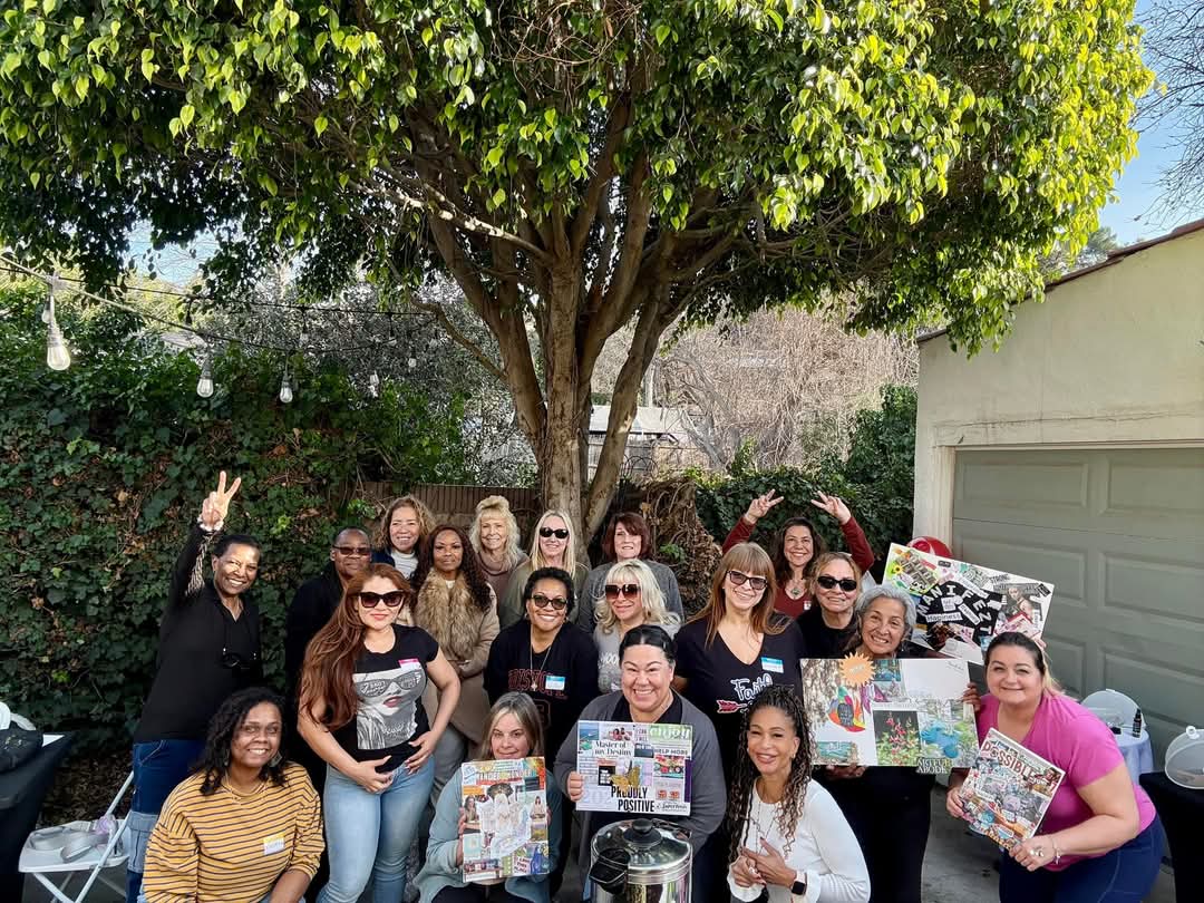 Featured image for “Mental Health Awareness Month”