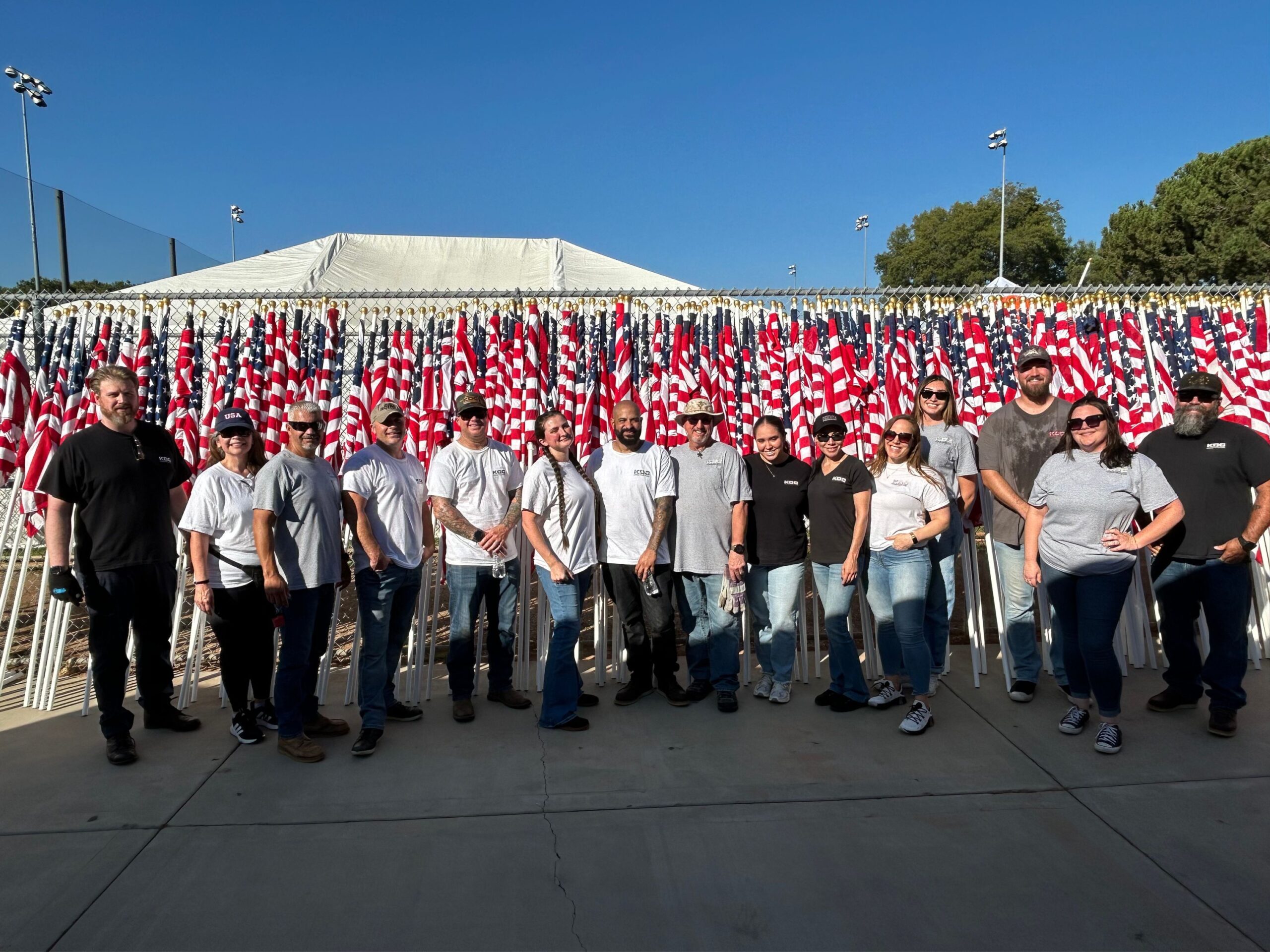 Featured image for “Field of Valor”